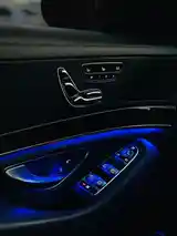 Mercedes-Benz S class, 2014-9