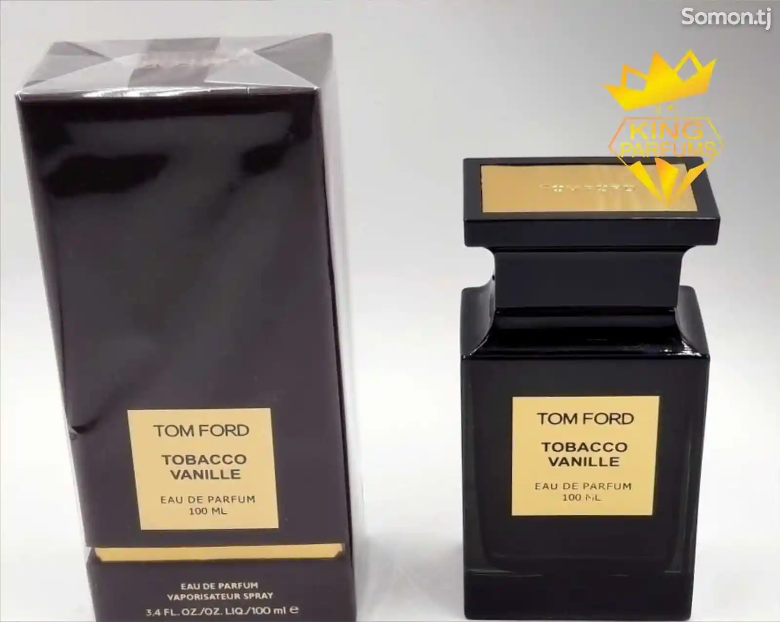Парфюм Tom ford tobacco vanille-1