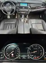 BMW 5 series, 2014-4