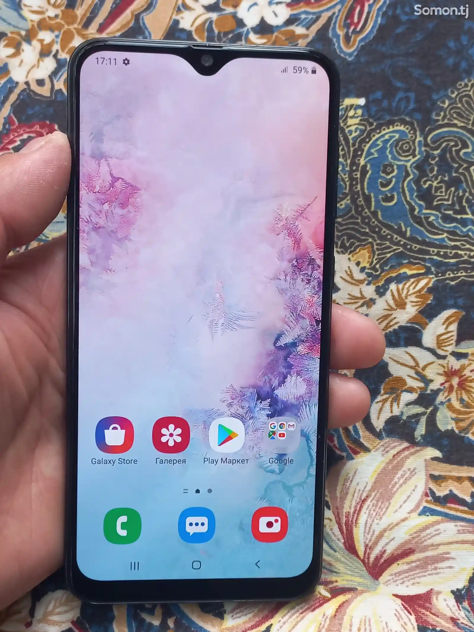 Samsung Galaxy A30-2