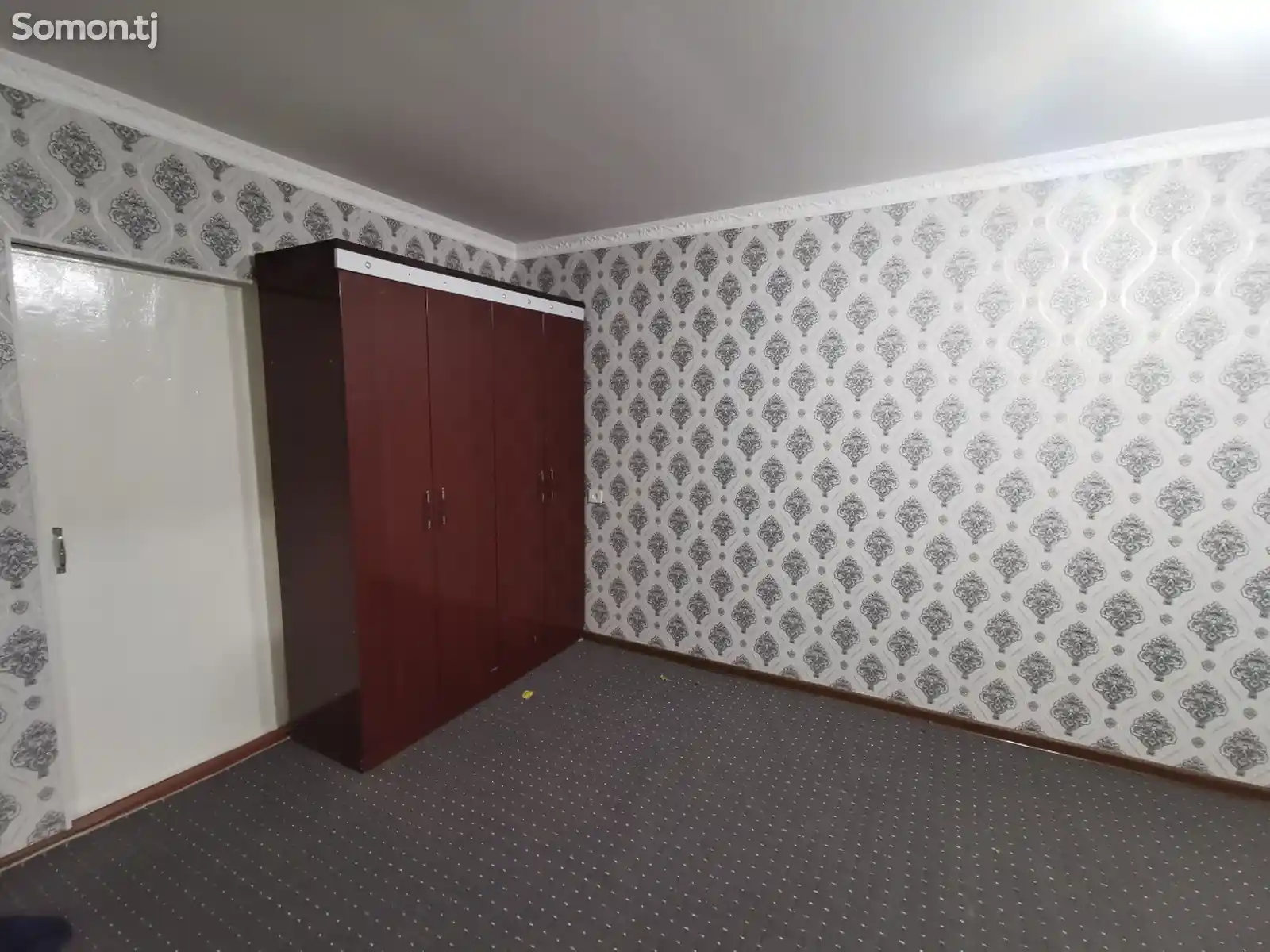 2-комн. квартира, 1 этаж, 52м², 20 мкр-2