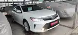 Toyota Camry, 2015-11