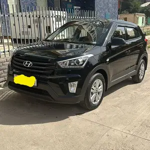 Hyundai Creta, 2019