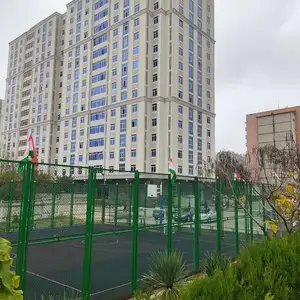 1-комн. квартира, 4 этаж, 56 м², Молодёжный театр