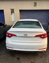 Hyundai Sonata, 2017-2