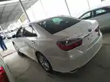 Toyota Camry, 2015-7