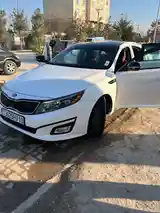 Kia Optima, 2015-3