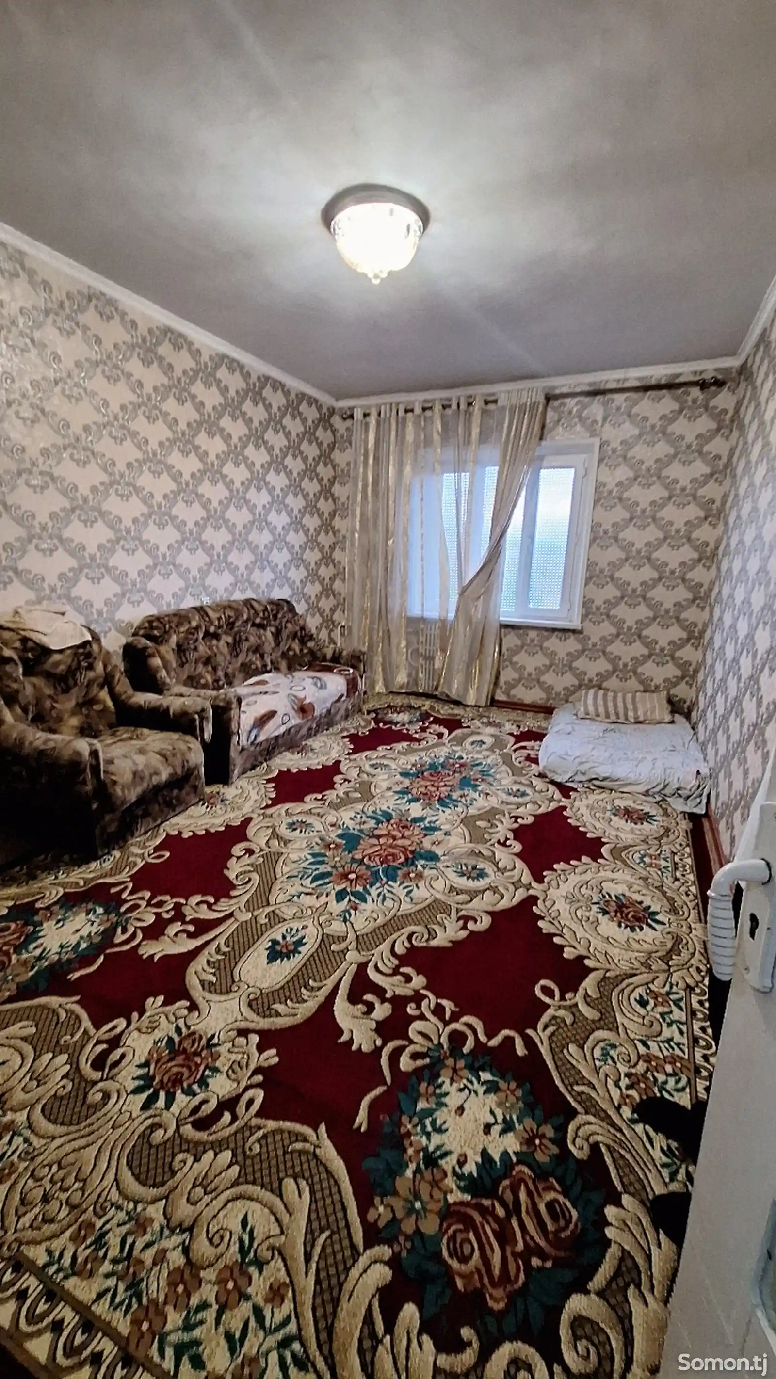 3-комн. квартира, 9 этаж, 70 м², Испечак-2