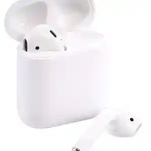 Беспроводные наушники Airpods