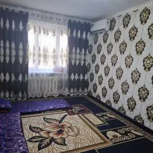 2-комн. квартира, 5 этаж, 57м², сино