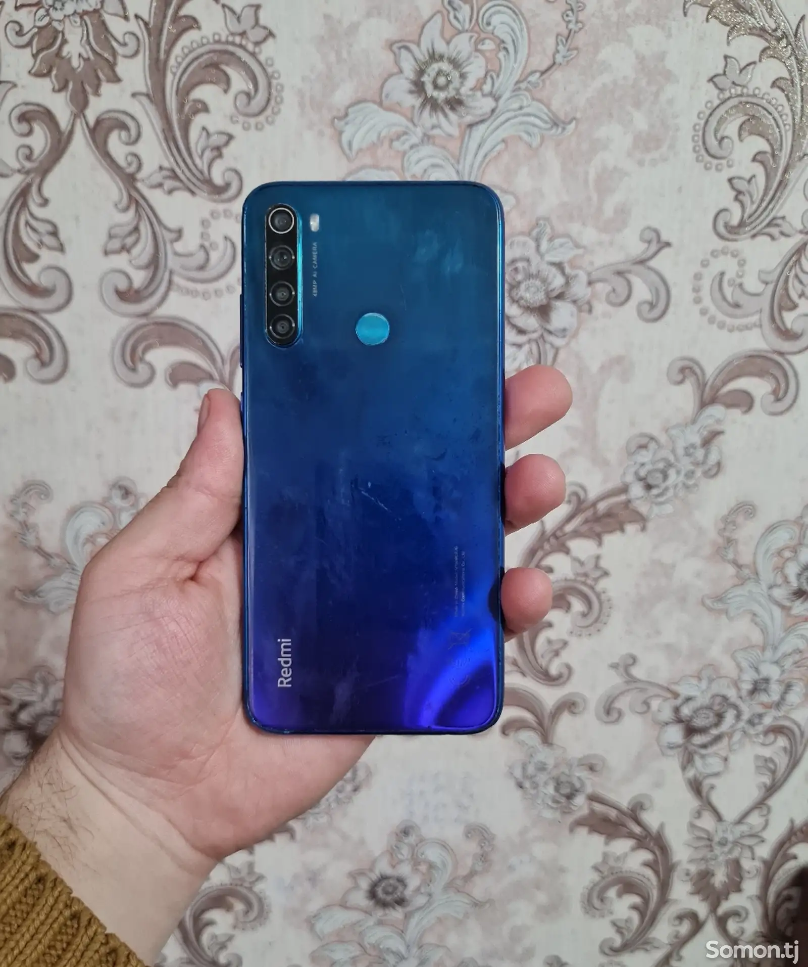 Xiamo Redmi Note 8