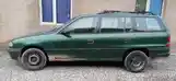 Opel Astra F, 1997-2