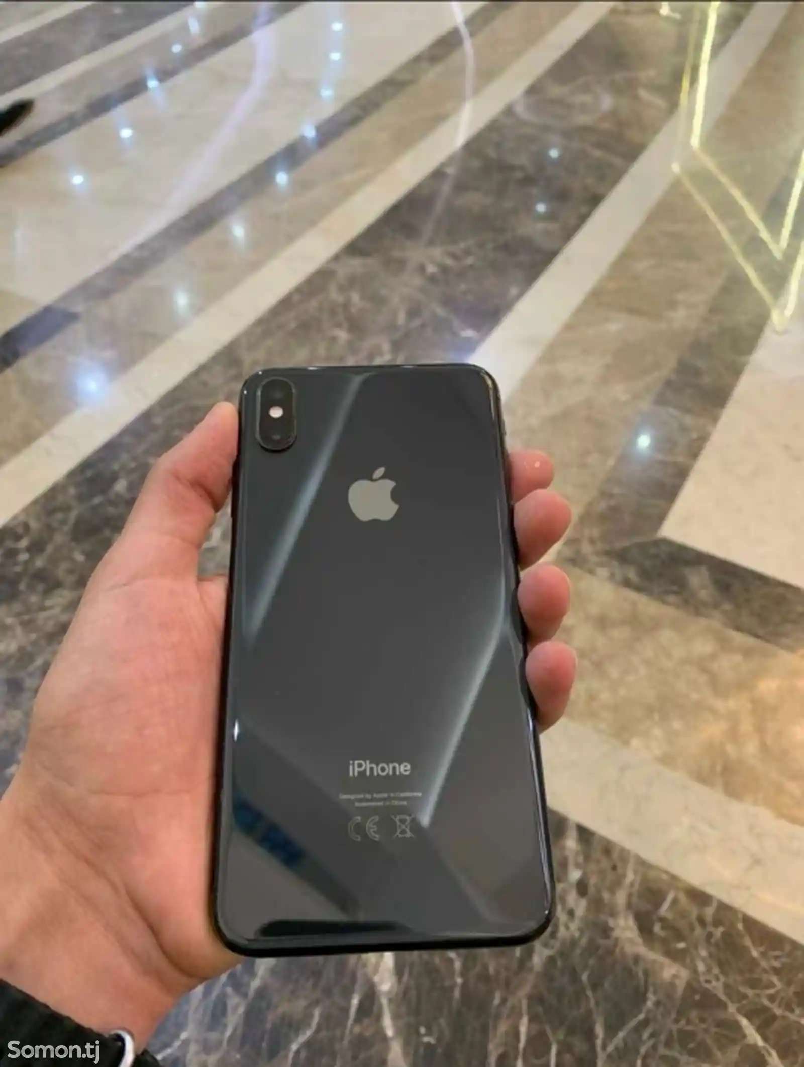 Apple iPhone Xs Max, 64 gb, Space Grey