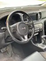 Kia Sportage, 2016-8