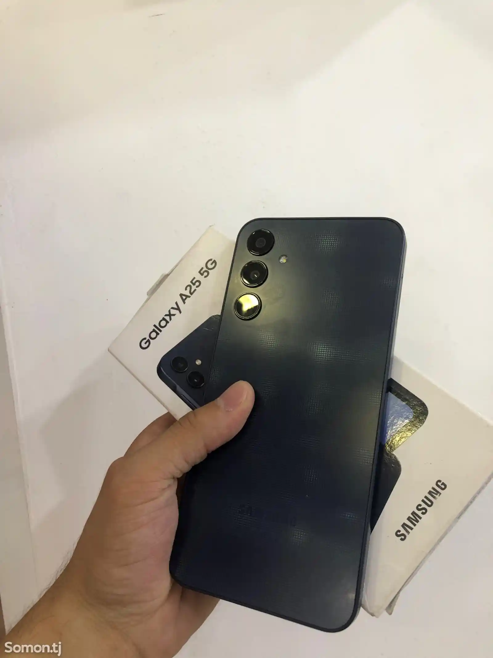 Samsung Galaxy A25-3