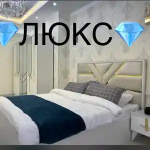 3-комн. квартира, 16 этаж, 100 м², Шохмансур