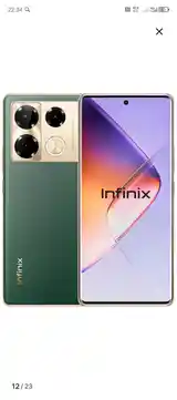 Infinix Note 40 Pro-2