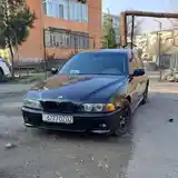 BMW 5 series, 2001-4