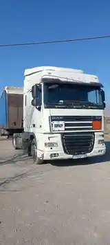 Седельный тягач Daf 105.410, 2008-3