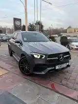 Mercedes-Benz GLE class, 2019-5