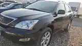 Lexus RX series, 2007-3