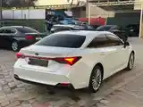 Toyota Avalon, 2020-5