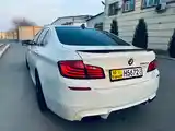 BMW 5 series, 2014-3