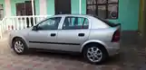 Opel Astra G, 2001-16