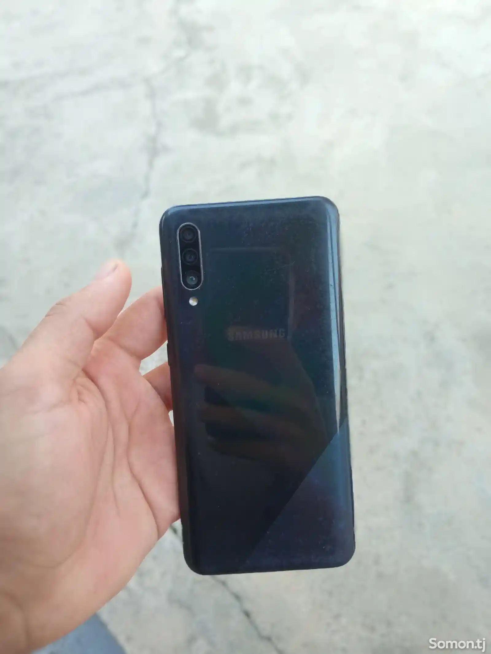 Samsung Galaxy A30s 32gb-2