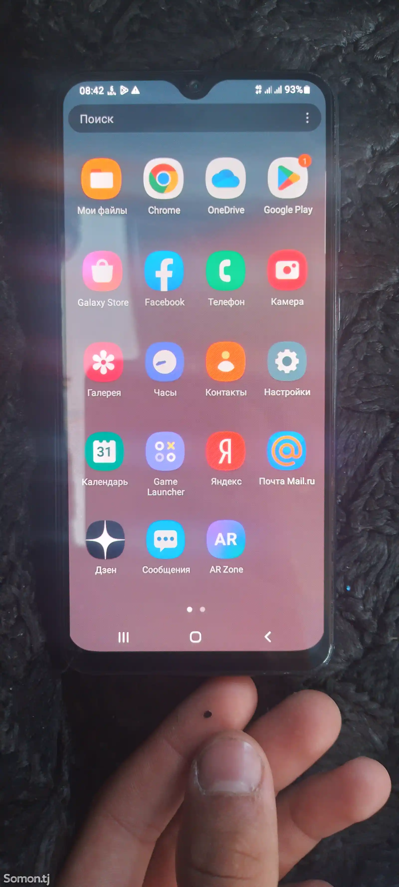 Samsung Galaxy A30s-1