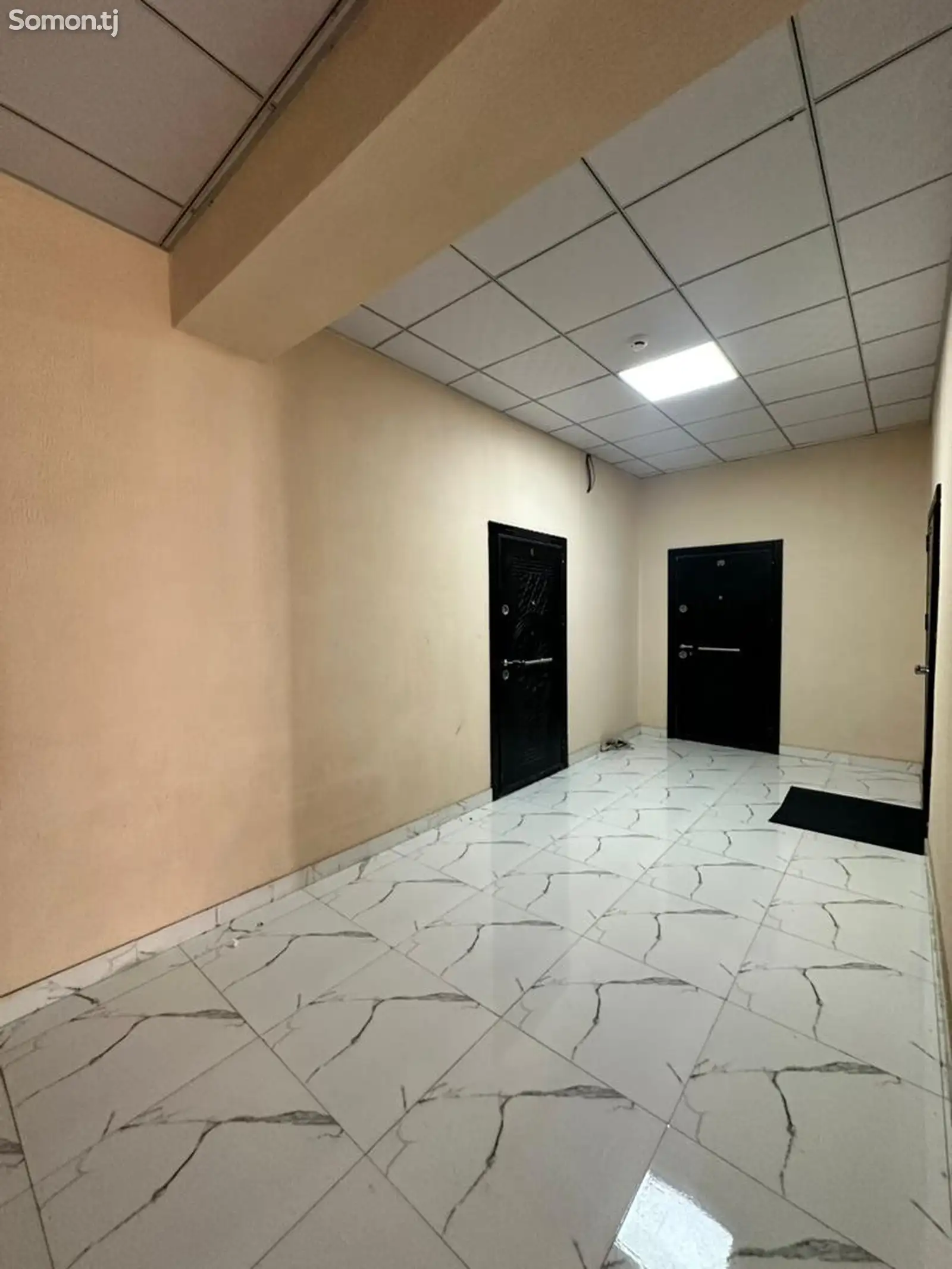 3-комн. квартира, 13 этаж, 110 м², шохмансур-5