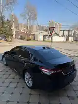 Toyota Camry, 2018-5