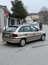 Opel Astra F, 1998-4