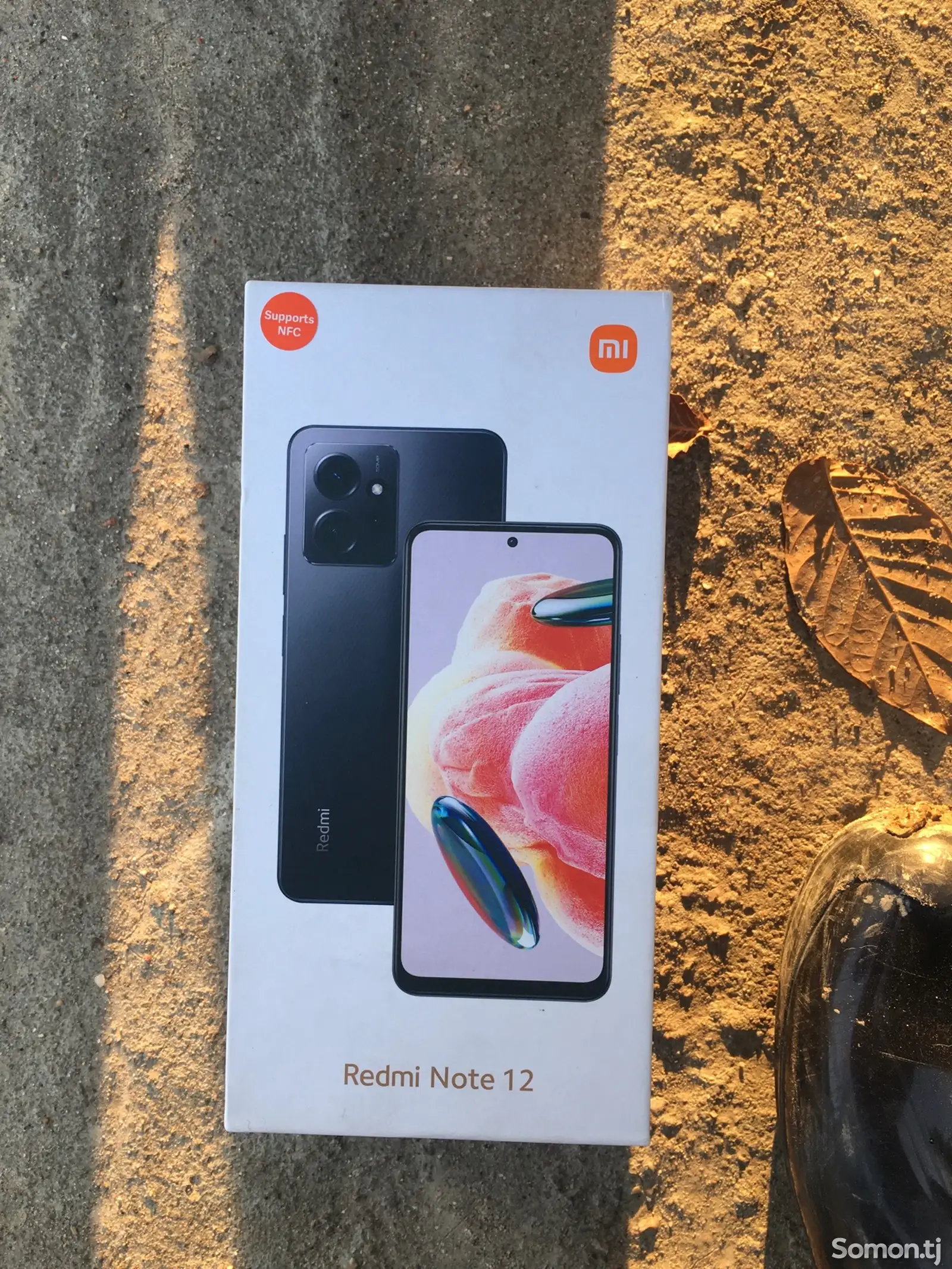 Xiaomi Redmi Note 12-1