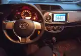 Toyota Vitz, 2014-4