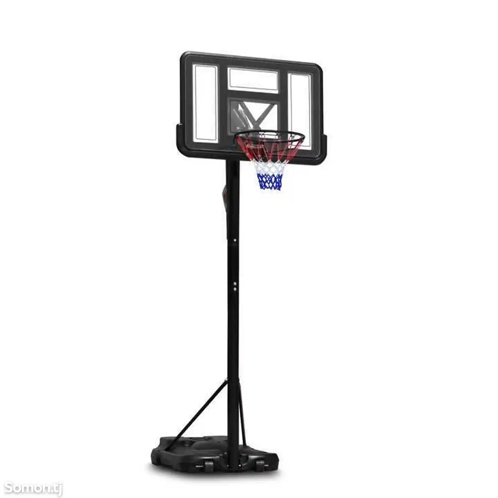 Баскетбольный щит-4