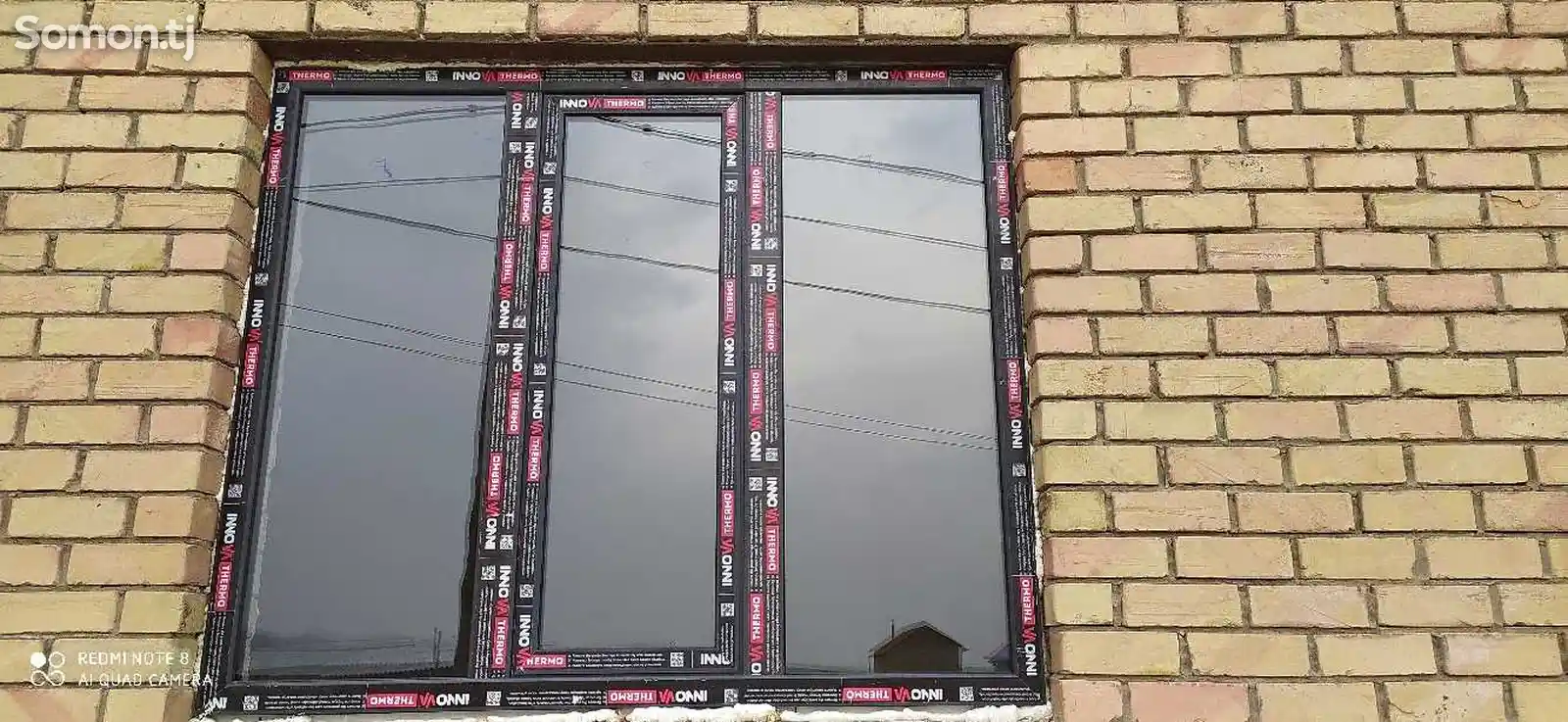 Алюминиевые окна на заказ-7