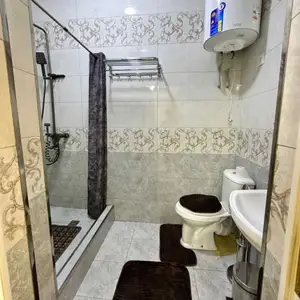 2-комн. квартира, 13 этаж, 68м², Воданасос