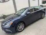 Lexus ES series, 2017-6