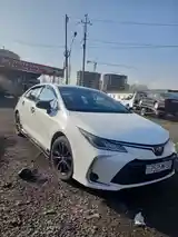 Toyota Corolla, 2019-3