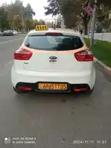 Kia Rio, 2011-3