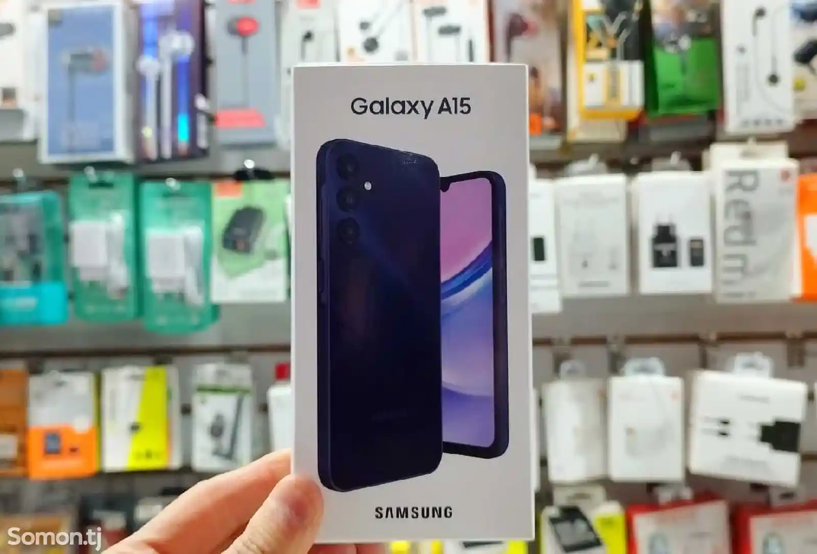 Samsung Galaxy A15 128gb-3