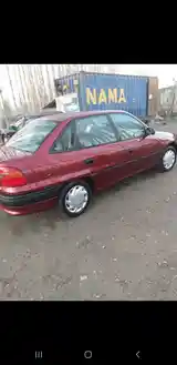 Opel Astra F, 1996-3