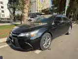 Toyota Camry, 2016-2