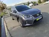 Lexus RX series, 2015-2