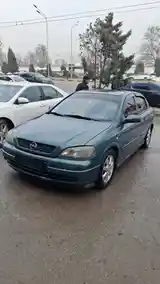 Opel Astra G, 2003-3