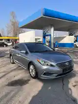 Hyundai Sonata, 2015-3