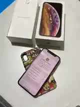 Apple iPhone Xs, 256gb, Gold-7