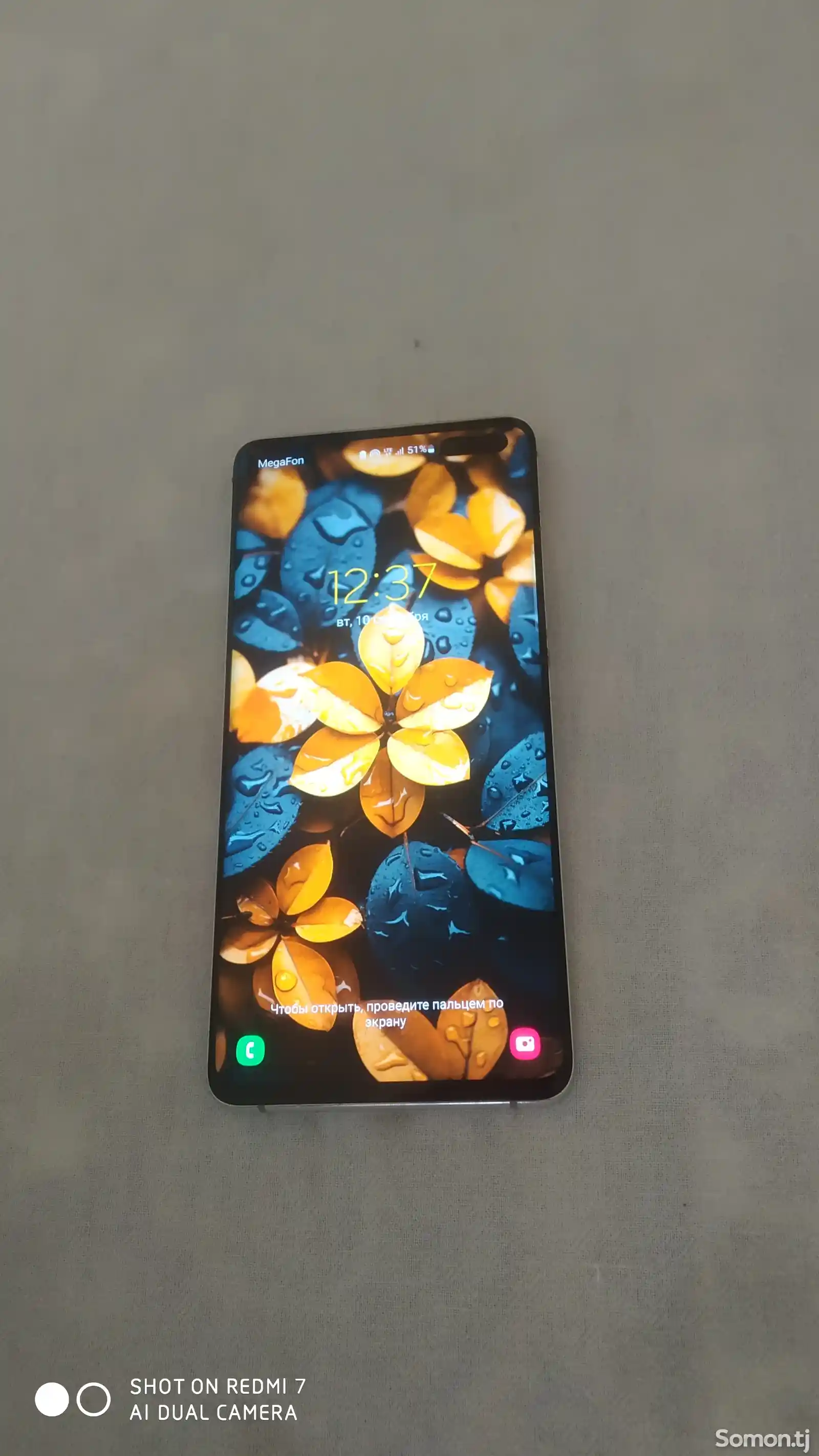 Samsung Galaxy S10 5G 512gb-2