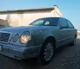 Mercedes-Benz E class, 1997-4